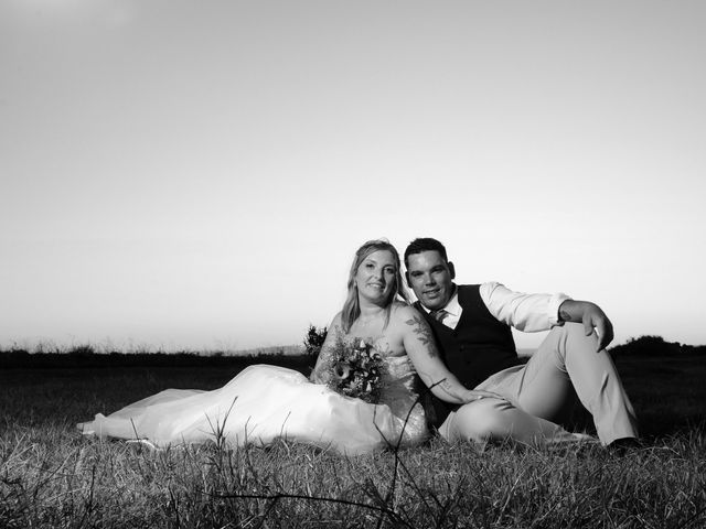 O casamento de Marco e Susana em Rosário, Moita 262