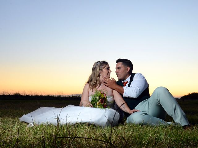 O casamento de Marco e Susana em Rosário, Moita 263