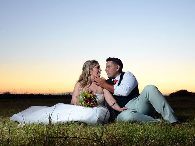 O casamento de Marco e Susana em Rosário, Moita 264