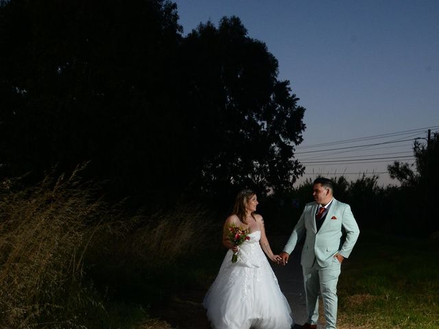O casamento de Marco e Susana em Rosário, Moita 266