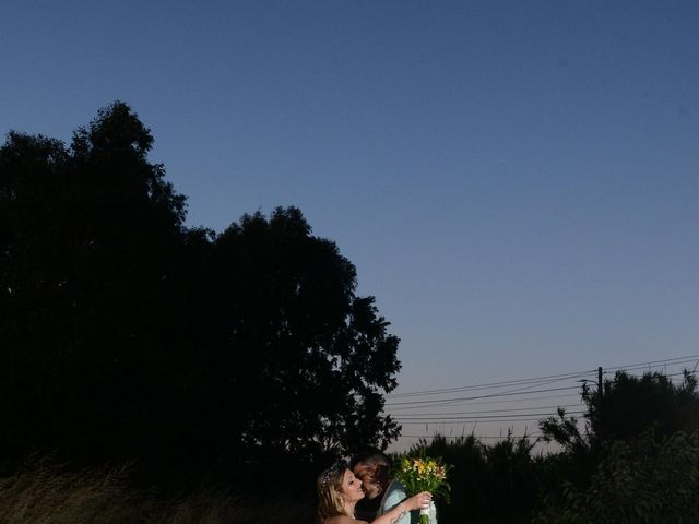 O casamento de Marco e Susana em Rosário, Moita 268