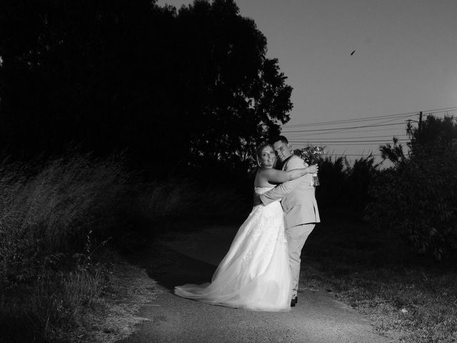 O casamento de Marco e Susana em Rosário, Moita 269