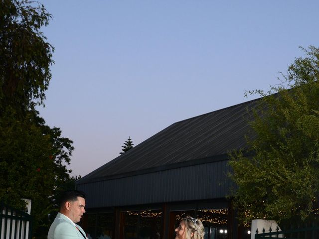 O casamento de Marco e Susana em Rosário, Moita 271
