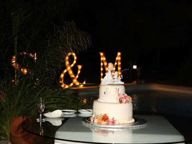 O casamento de Marco e Susana em Rosário, Moita 273