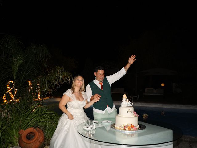 O casamento de Marco e Susana em Rosário, Moita 279