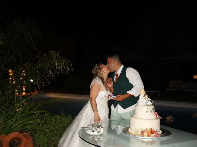 O casamento de Marco e Susana em Rosário, Moita 281