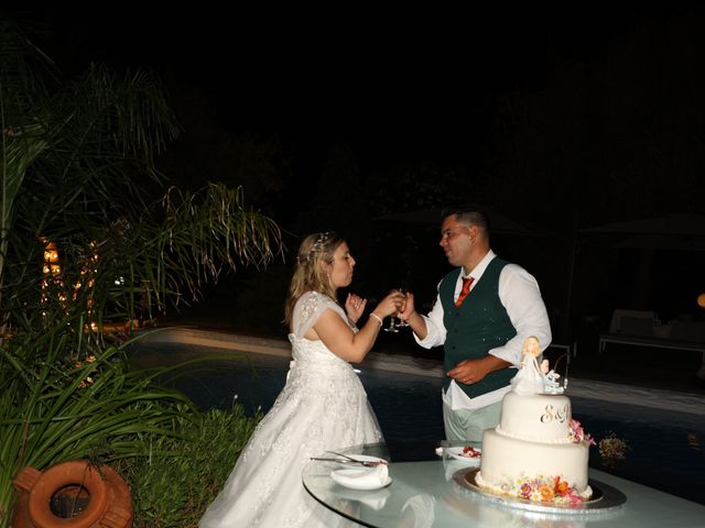 O casamento de Marco e Susana em Rosário, Moita 282