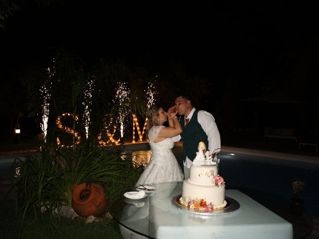 O casamento de Marco e Susana em Rosário, Moita 283