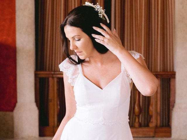 O casamento de Victor e Cláudia em Alenquer, Alenquer 28