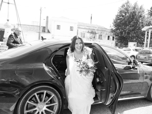 O casamento de Victor e Cláudia em Alenquer, Alenquer 43