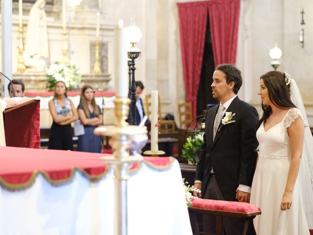 O casamento de Victor e Cláudia em Alenquer, Alenquer 49