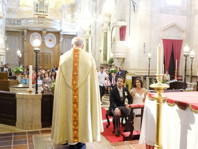 O casamento de Victor e Cláudia em Alenquer, Alenquer 51