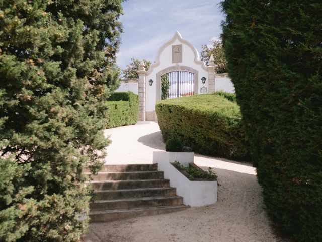 O casamento de Victor e Cláudia em Alenquer, Alenquer 2