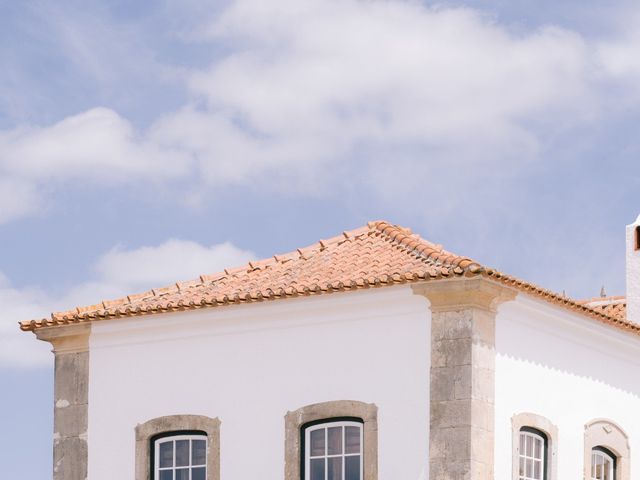 O casamento de Victor e Cláudia em Alenquer, Alenquer 77