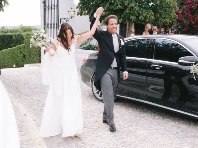 O casamento de Victor e Cláudia em Alenquer, Alenquer 92