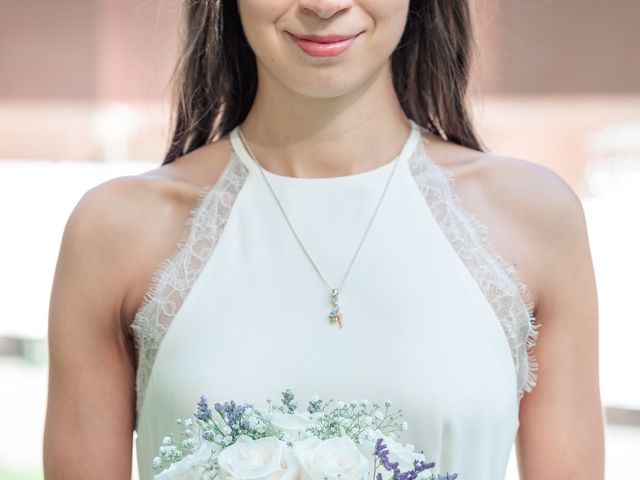 O casamento de Paulo e Rita em Vila Nova de Gaia, Vila Nova de Gaia 8