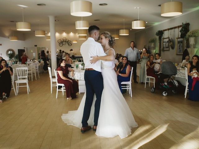 O casamento de Vasco e Filipa em Palmela, Palmela 30