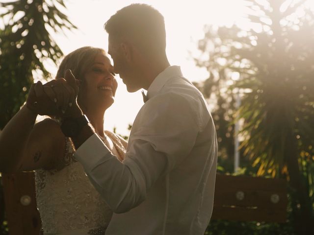 O casamento de Vasco e Filipa em Palmela, Palmela 31