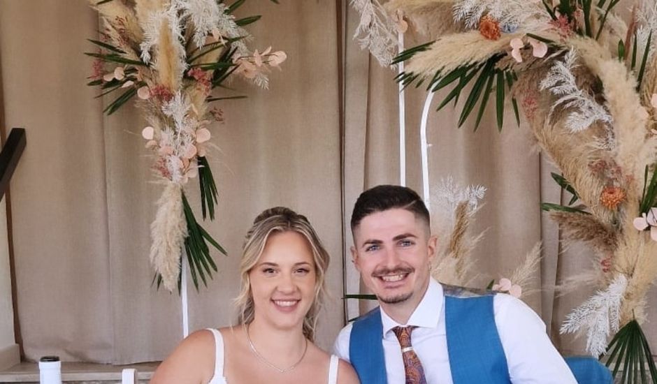 O casamento de João Santos e Bárbara Duarte Santos  em Carregado, Alenquer