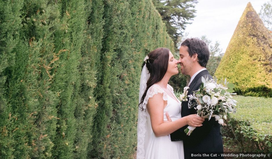 O casamento de Victor e Cláudia em Alenquer, Alenquer