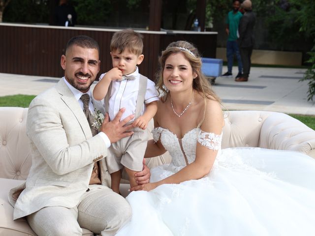 O casamento de Bruno e Inês  em Ílhavo, Ílhavo 1