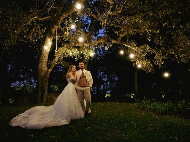 O casamento de Inês  e Bruno
