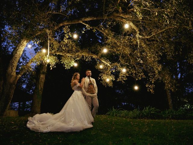 O casamento de Bruno e Inês  em Ílhavo, Ílhavo 2