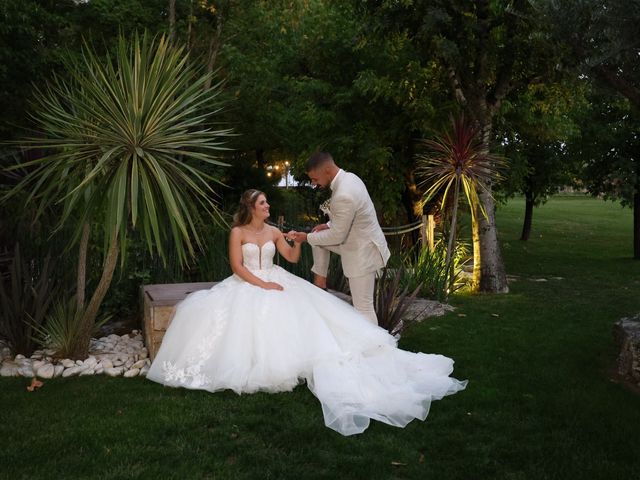 O casamento de Bruno e Inês  em Ílhavo, Ílhavo 3