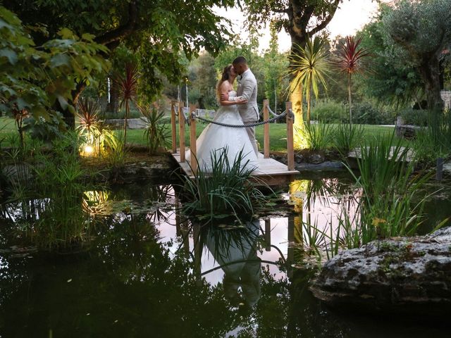 O casamento de Bruno e Inês  em Ílhavo, Ílhavo 5