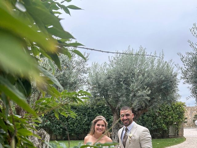 O casamento de Bruno e Inês  em Ílhavo, Ílhavo 6