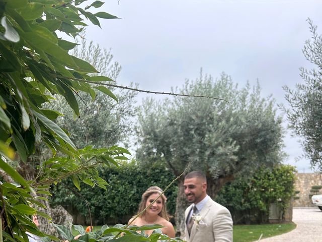 O casamento de Bruno e Inês  em Ílhavo, Ílhavo 7