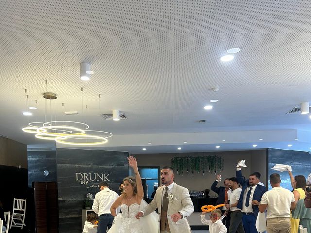 O casamento de Bruno e Inês  em Ílhavo, Ílhavo 8