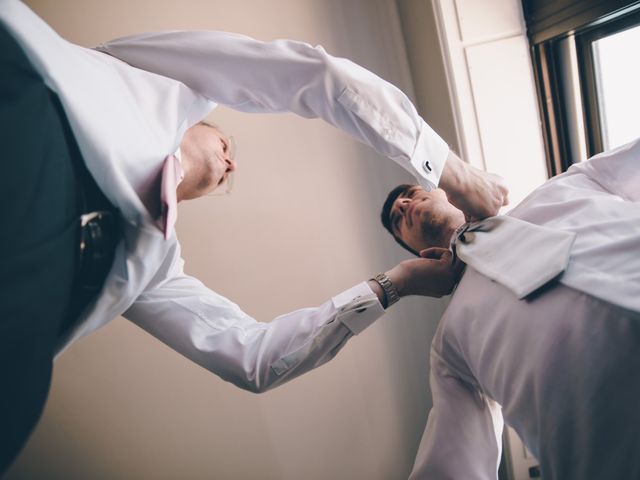 O casamento de David e Nádia em Mafra, Mafra 25