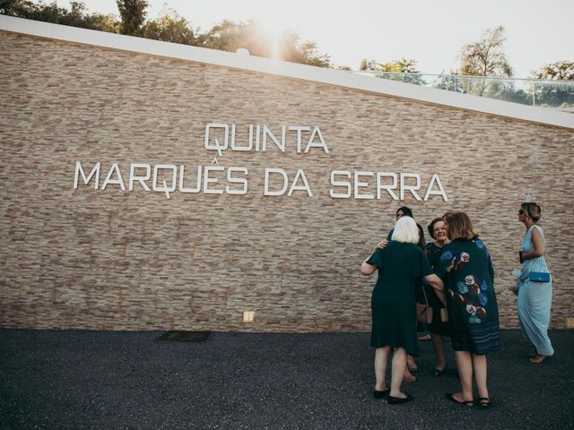 O casamento de Ricardo e Ana em Arruda dos Vinhos, Arruda dos Vinhos 52