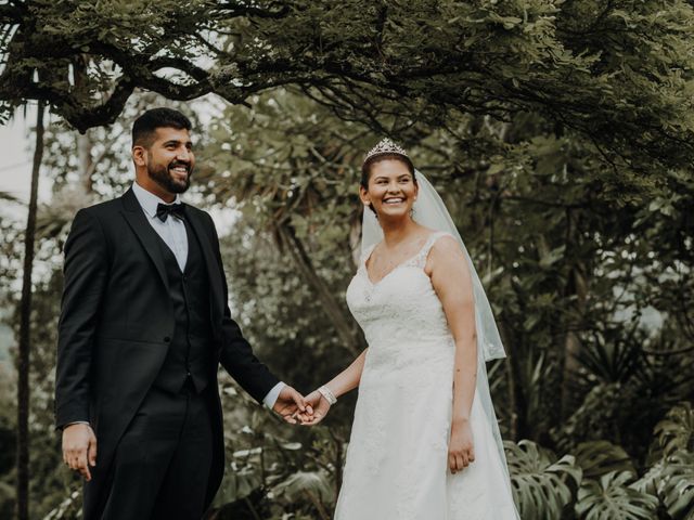 O casamento de Parvinder e Simran em Sintra, Sintra 6