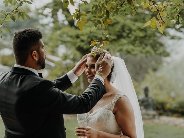 O casamento de Parvinder e Simran em Sintra, Sintra 8