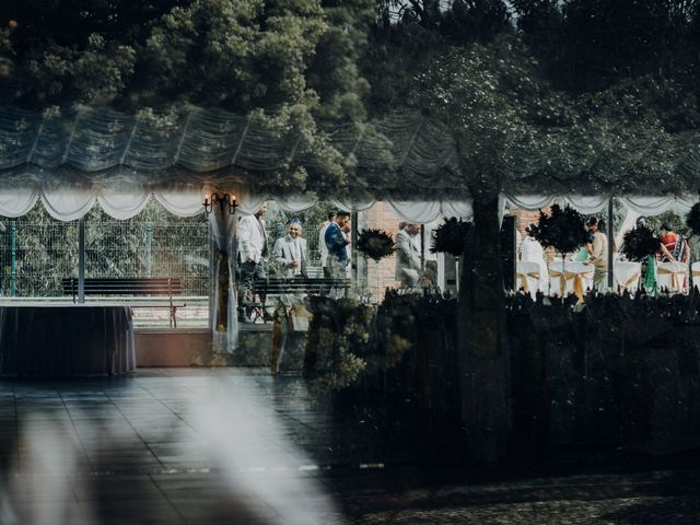 O casamento de Parvinder e Simran em Sintra, Sintra 12