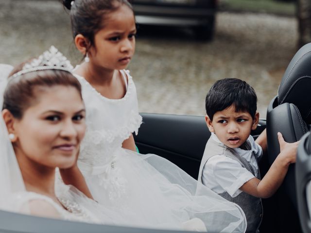 O casamento de Parvinder e Simran em Sintra, Sintra 13