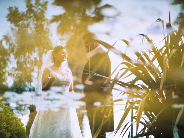 O casamento de Parvinder e Simran em Sintra, Sintra 10