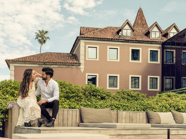 O casamento de Telmo e Daniela em Peso da Régua, Peso da Régua 16