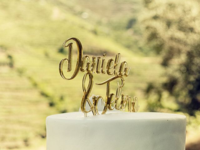 O casamento de Telmo e Daniela em Peso da Régua, Peso da Régua 31