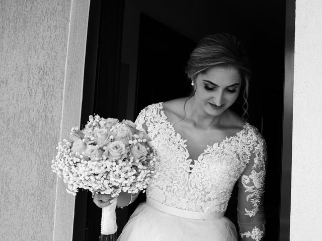 O casamento de Sérgio e Suzana em Fafe, Fafe 6