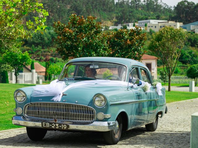 O casamento de Sérgio e Suzana em Fafe, Fafe 11