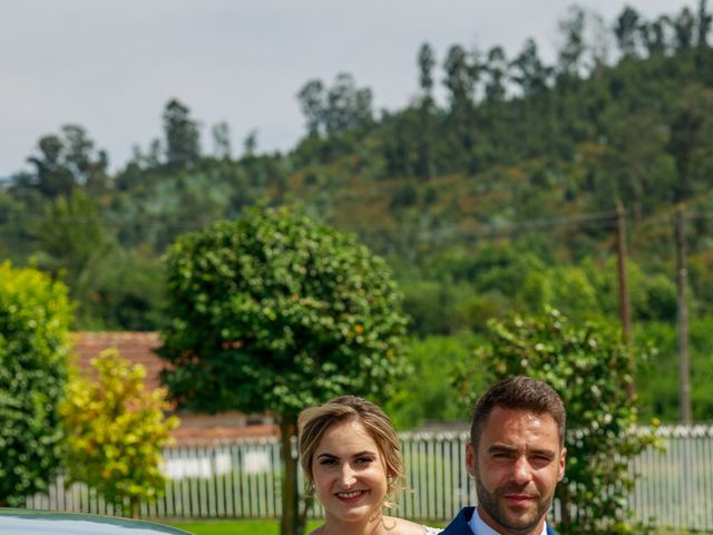 O casamento de Sérgio e Suzana em Fafe, Fafe 12