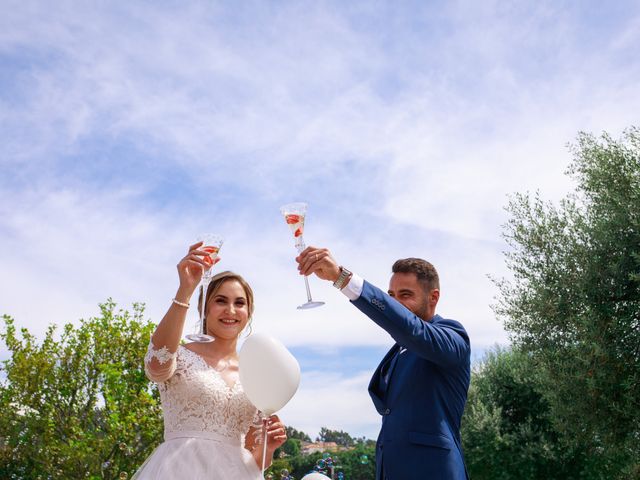 O casamento de Sérgio e Suzana em Fafe, Fafe 14