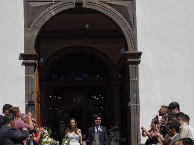 O casamento de Marcelo e Catarina  em Ponta do Sol, Madeira 5