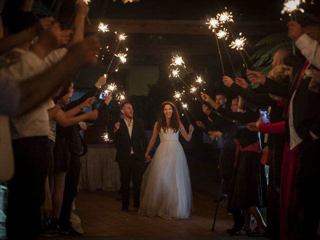 O casamento de David e Filomena em Santa Maria da Feira, Santa Maria da Feira 8