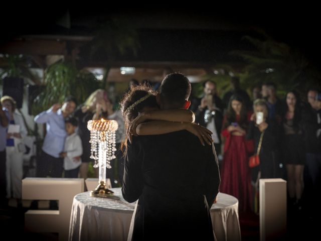 O casamento de David e Filomena em Santa Maria da Feira, Santa Maria da Feira 9