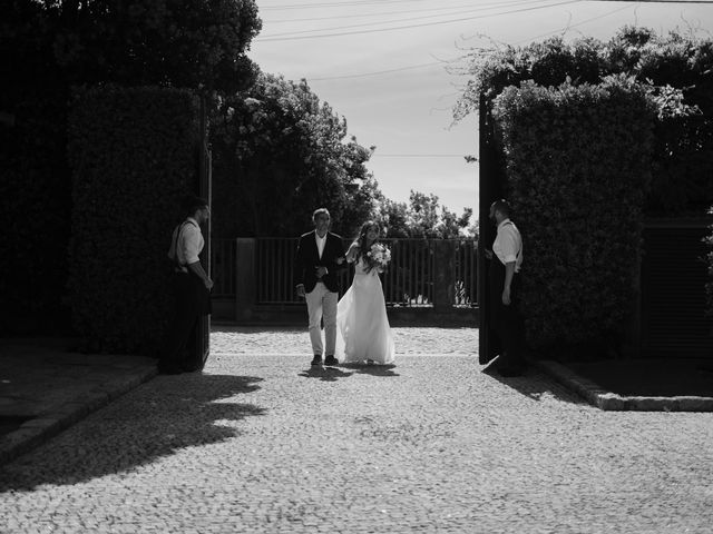O casamento de Daniel e Catarina em Labruge, Vila do Conde 16