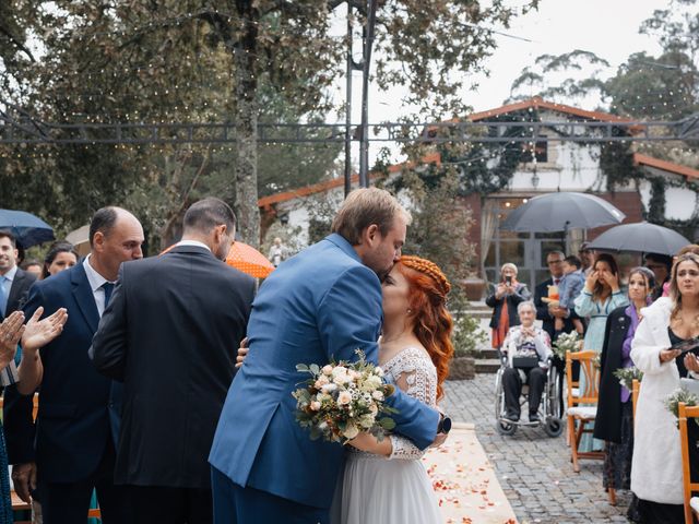 O casamento de Nuno e Elsa em Penafiel, Penafiel 10